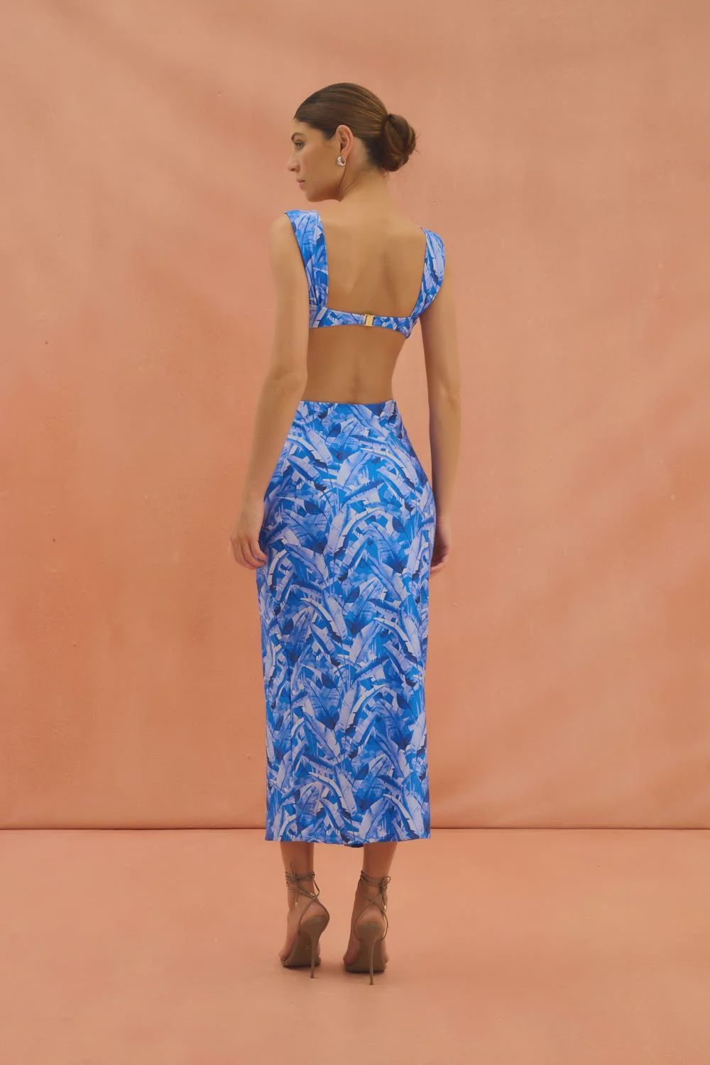 PALM BEACH SKIRT