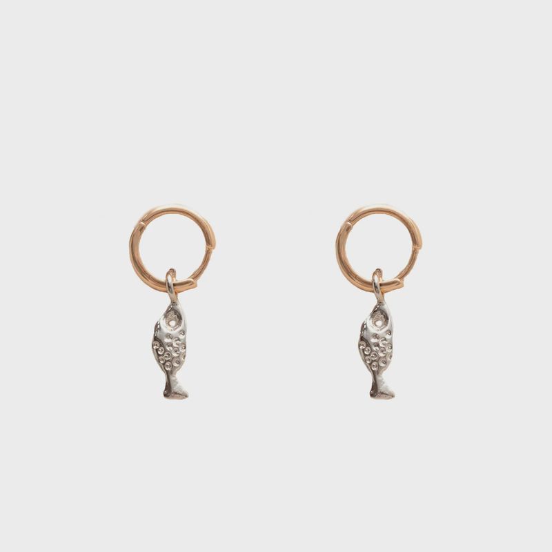 CRETA EARRINGS
