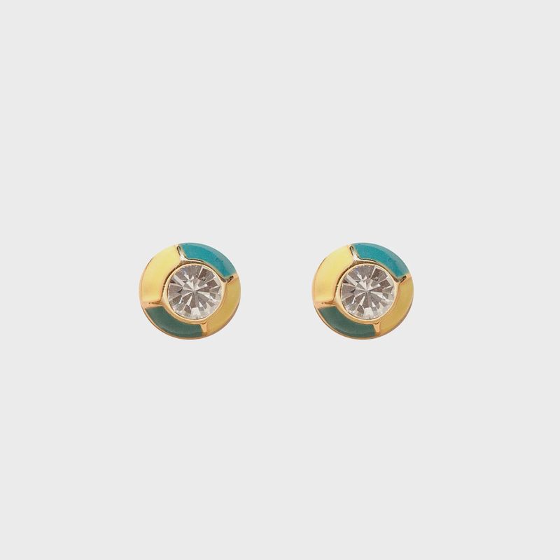 ME FLIPA EARRINGS