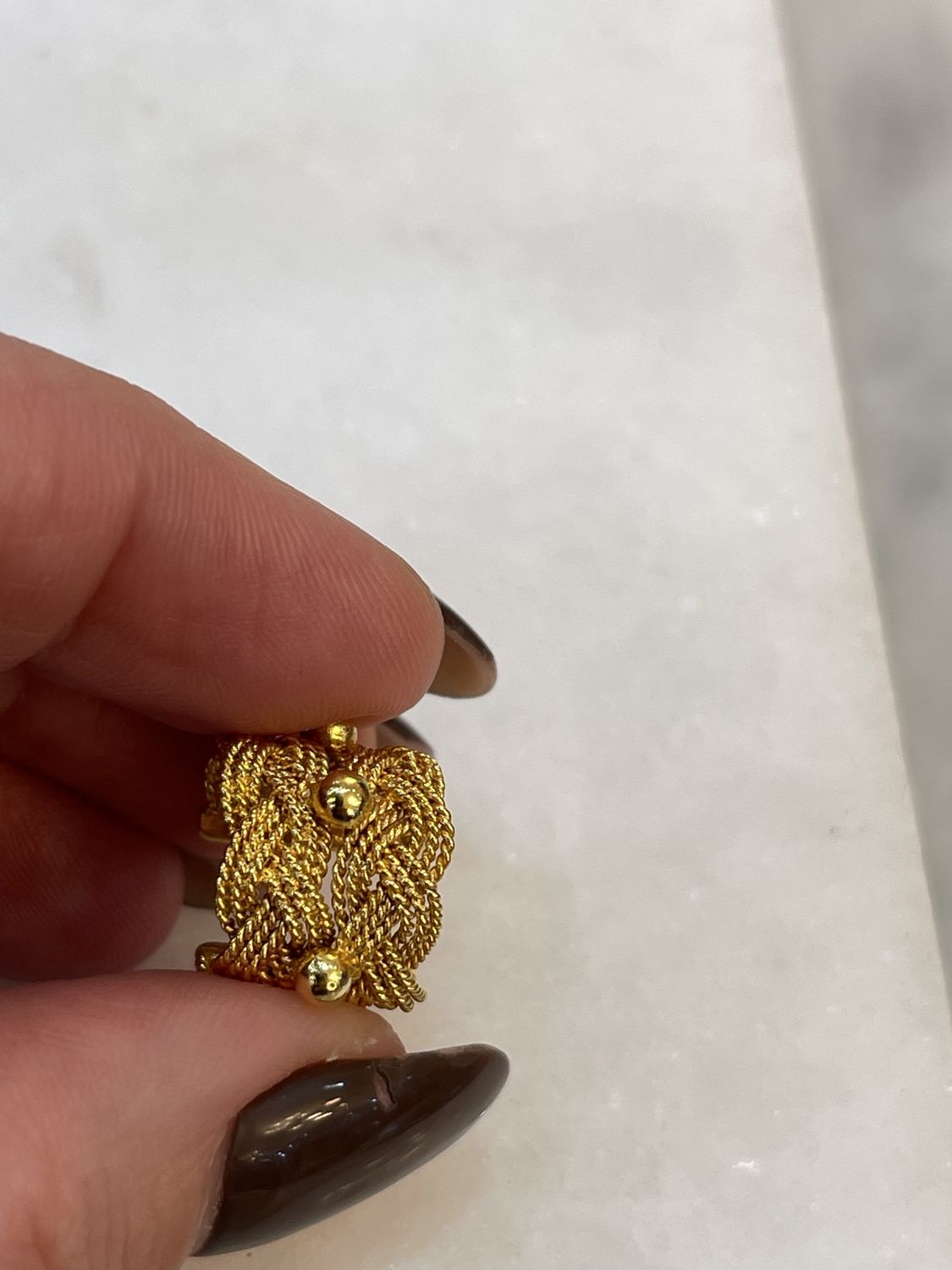 INFINITA EARCUFF