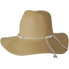 JESSICA TOAST FEDORA HAT