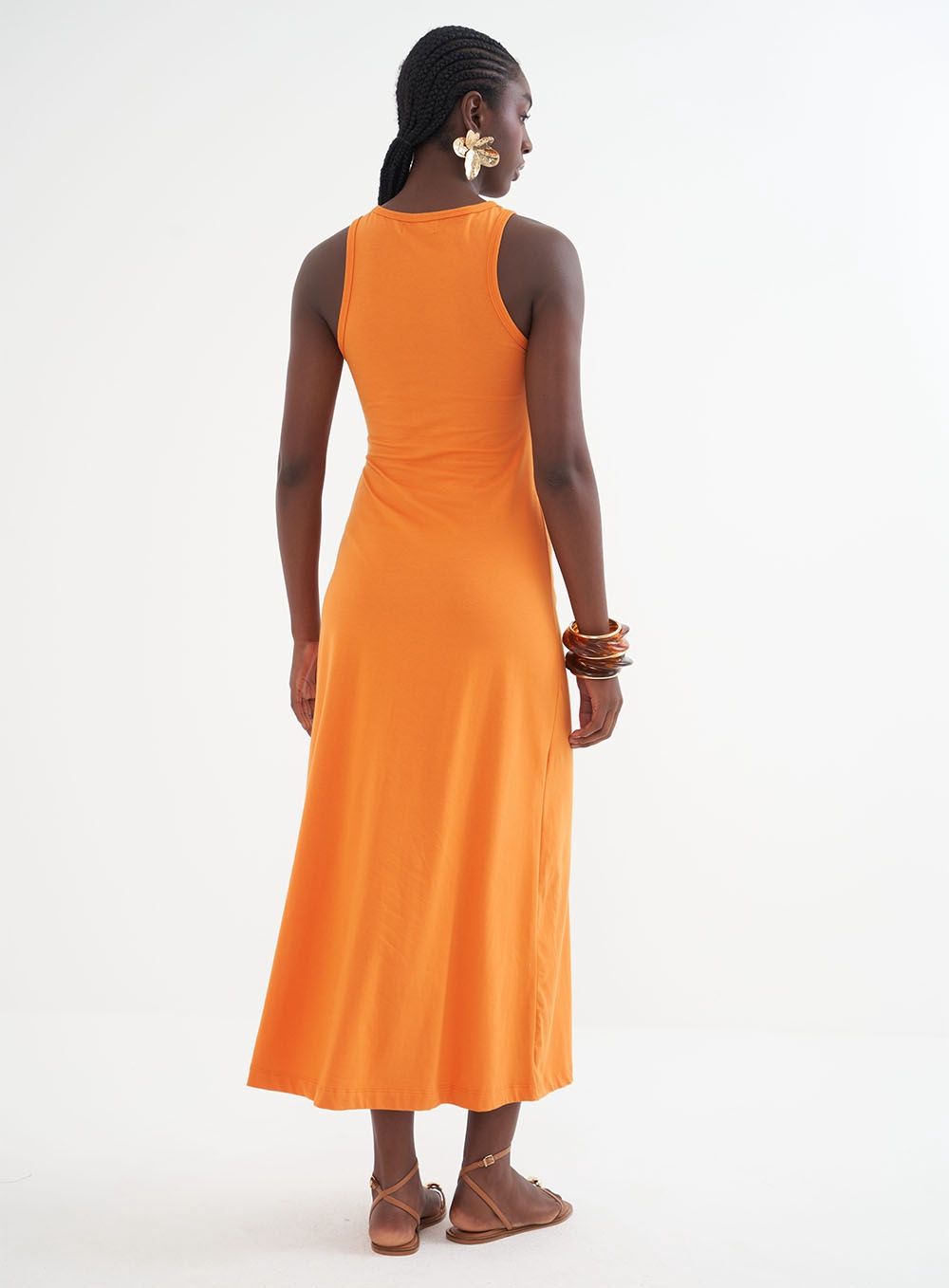 PITANGA DRESS - RIVIERA CAPSULE RR26