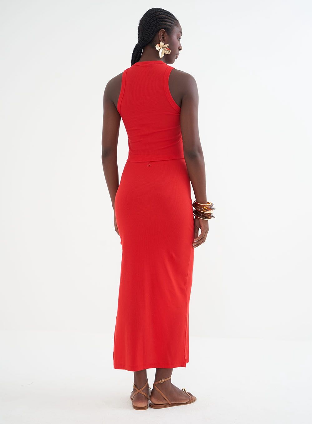 LIVE RED TOP-  SALE