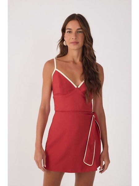 VIES SUNSET ROMPER - Final price $499 tt