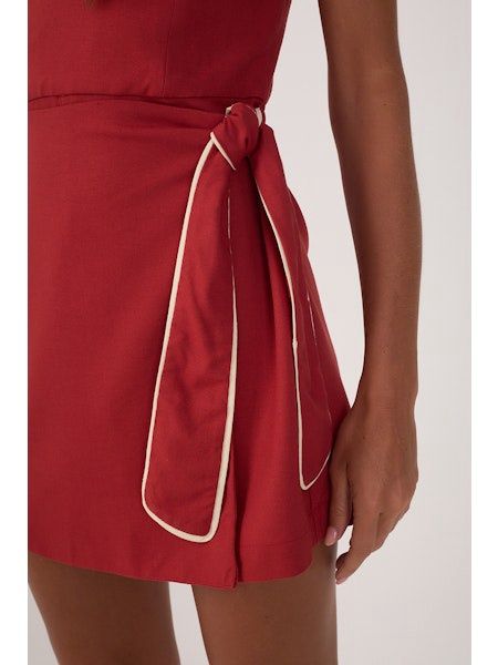 VIES SUNSET ROMPER - Final price $499 tt
