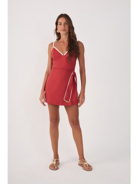VIES SUNSET ROMPER - Final price $499 tt
