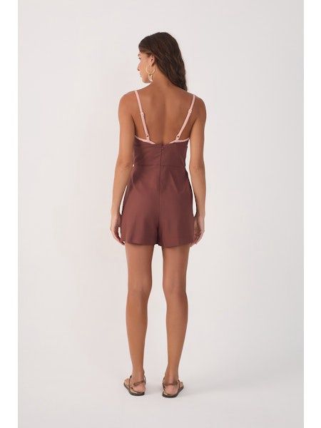 VIDES CEDRO ROMPER- ESCAPE RR26