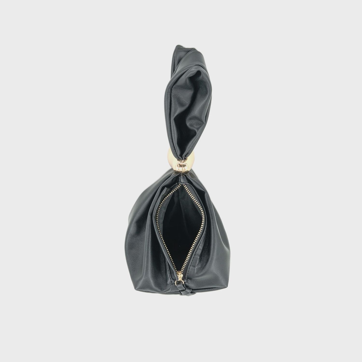 LAILA BLACK BAG