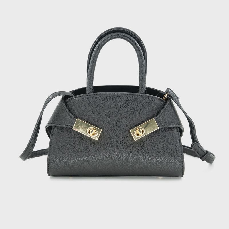EMILY BLACK BAG