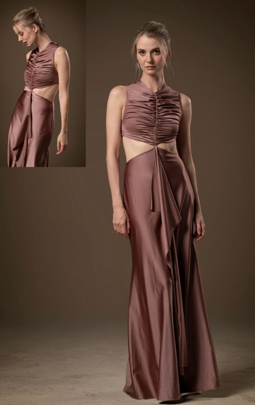 RITUAL DRESS