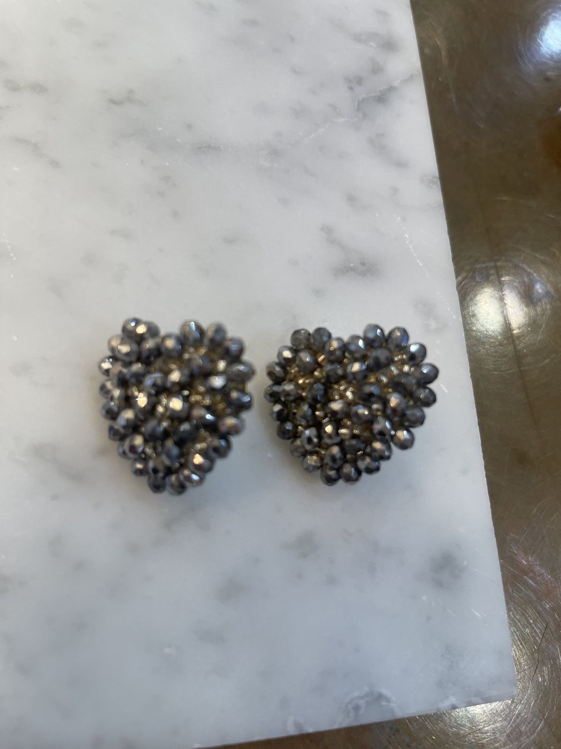 CRISTAL MINI STUD
