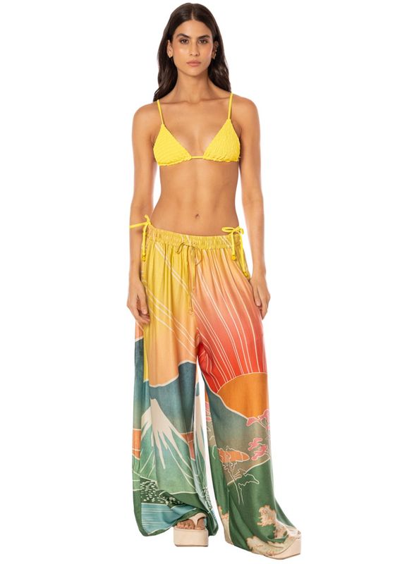 SAKURA  OPHELIA PANTS