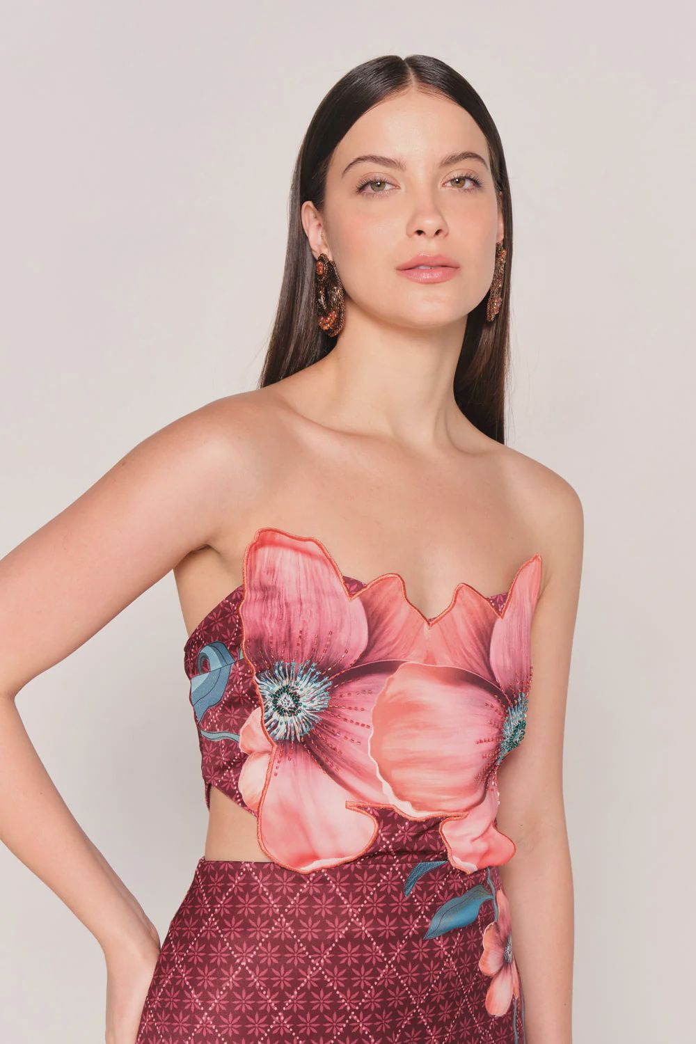 LEONOR MAXIDRESS