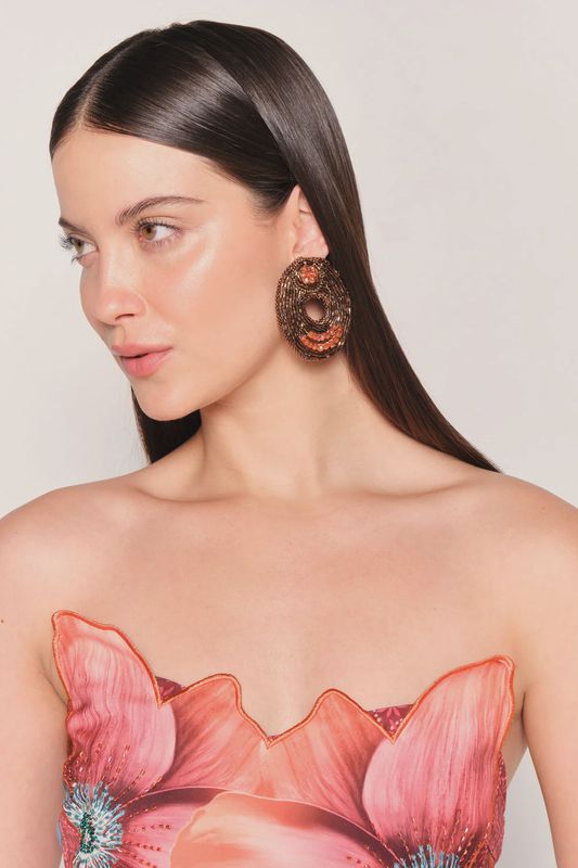 LEONOR MAXIDRESS