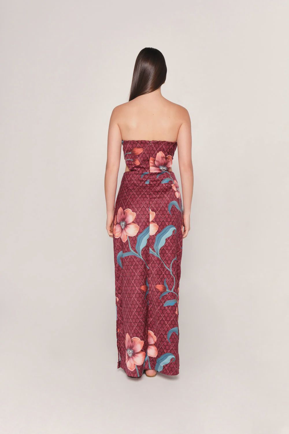 LEONOR MAXIDRESS