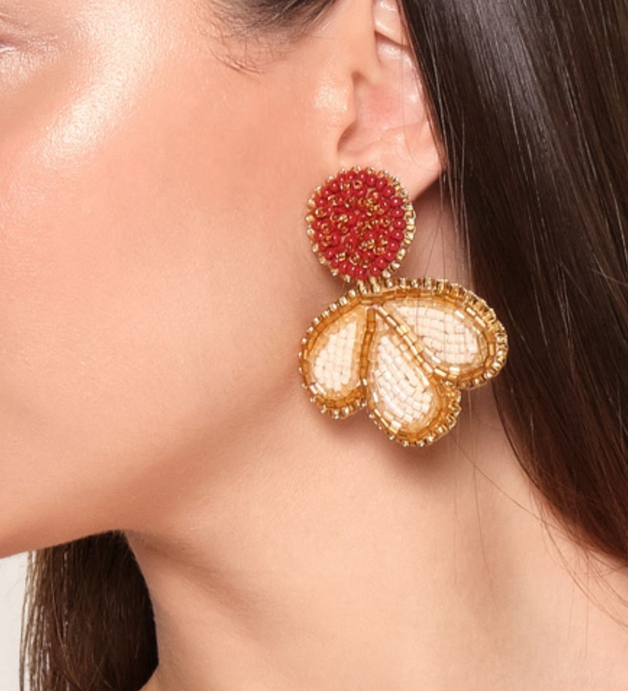 OH LA LA BEIGE GOLD, Colour: MOCHA/BEIGE