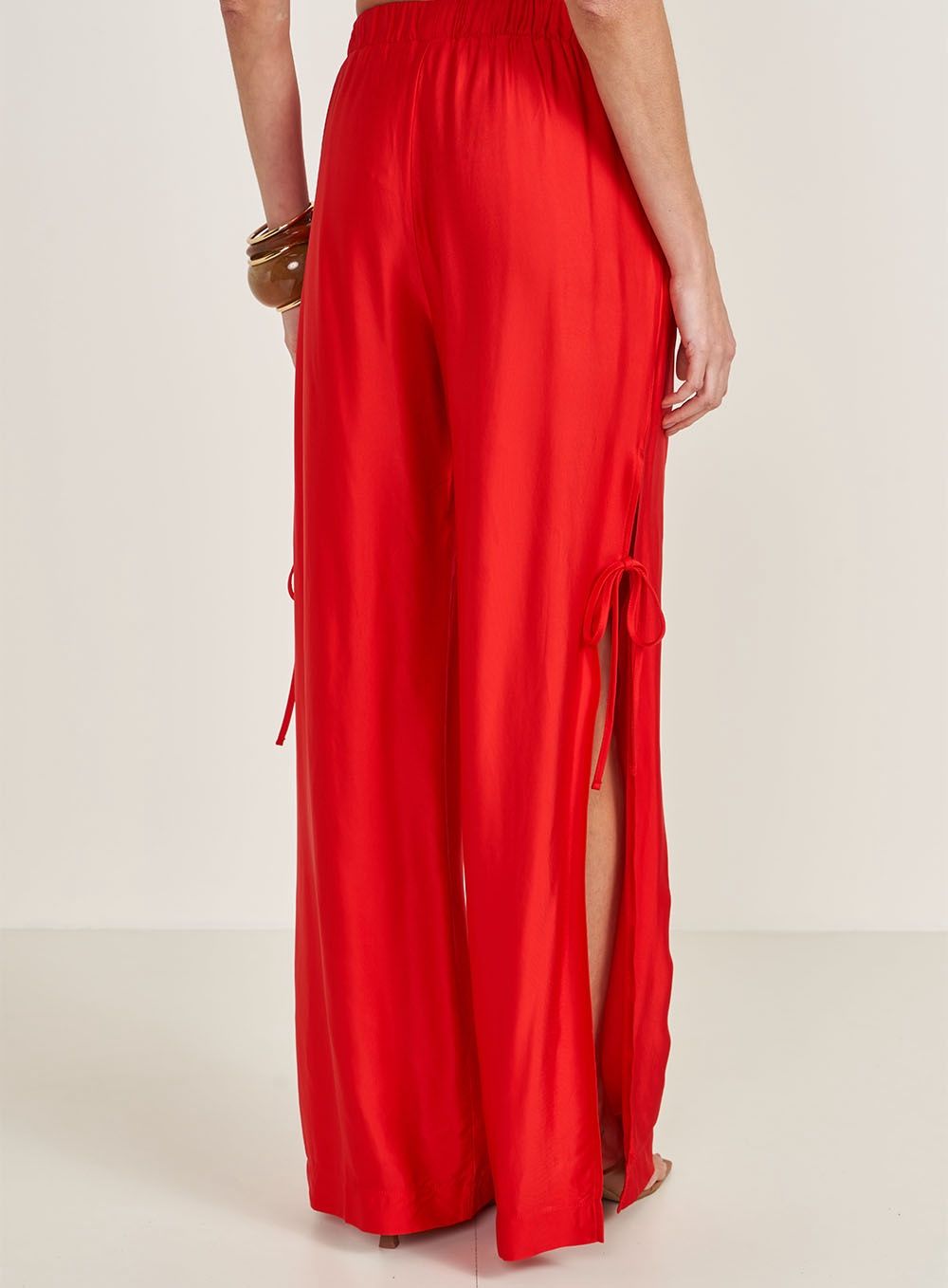 MAITE RED PANTS - FINAL PRICE - $299.00 TT