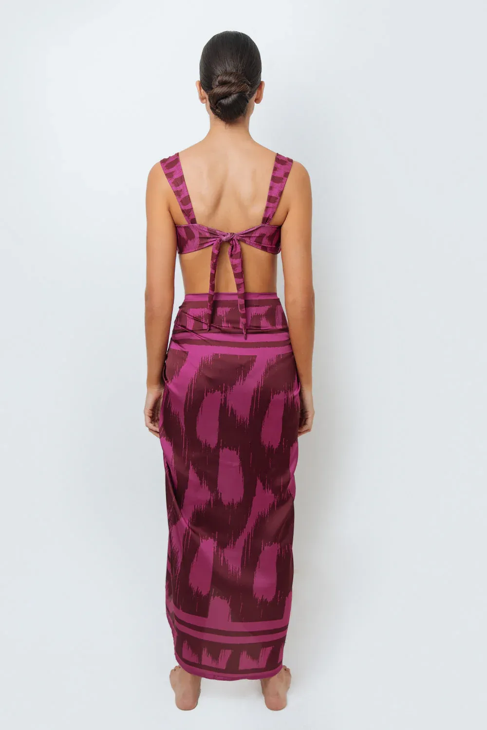 AISHA KECH SARONG
