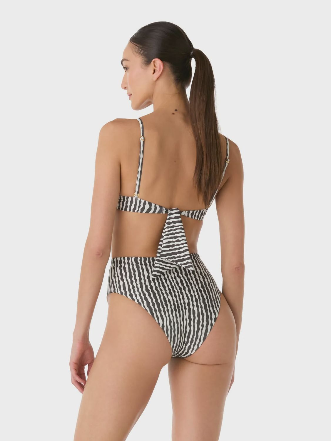 SUA BOTTOM SAYWA, Size: S