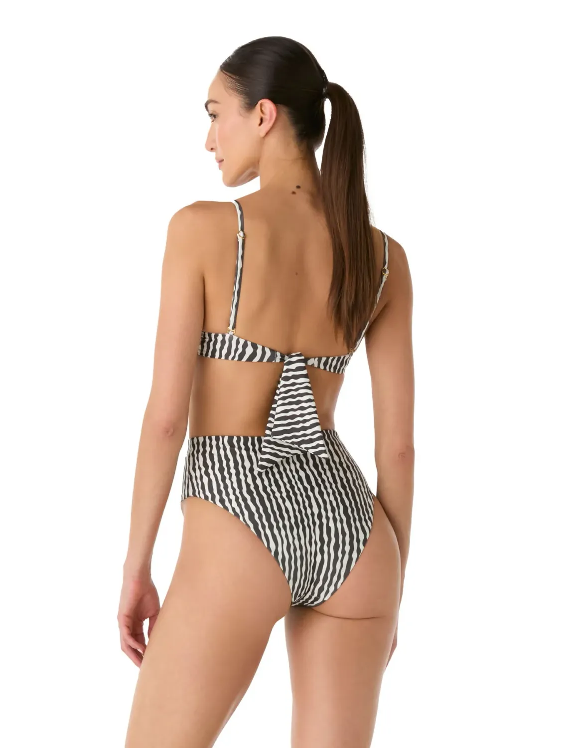 SUA BOTTOM SAYWA, Size: S