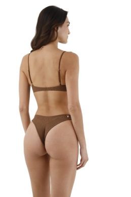 EARTH ZEBRA NEO PARAMOUNT BOTTOM, Size: M