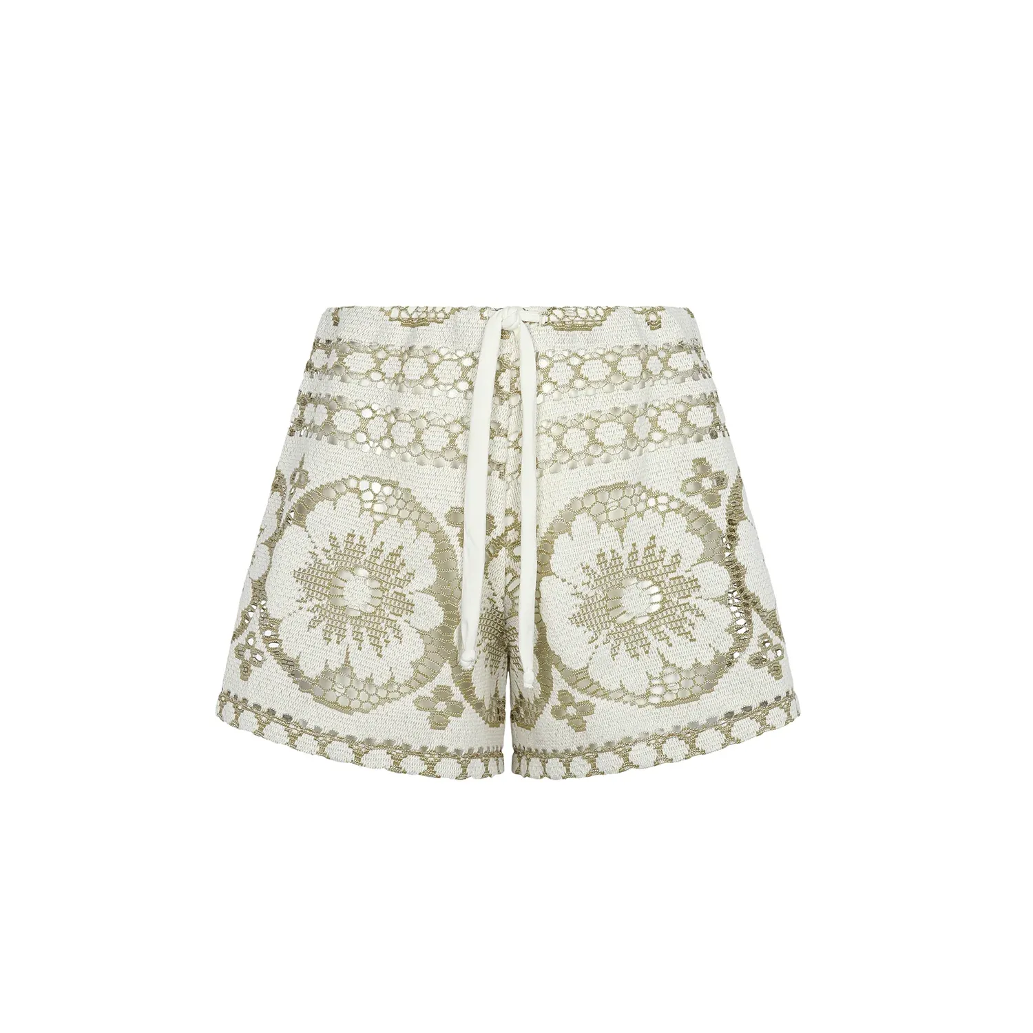 SHORT COTTON AMORE 450, Size: S