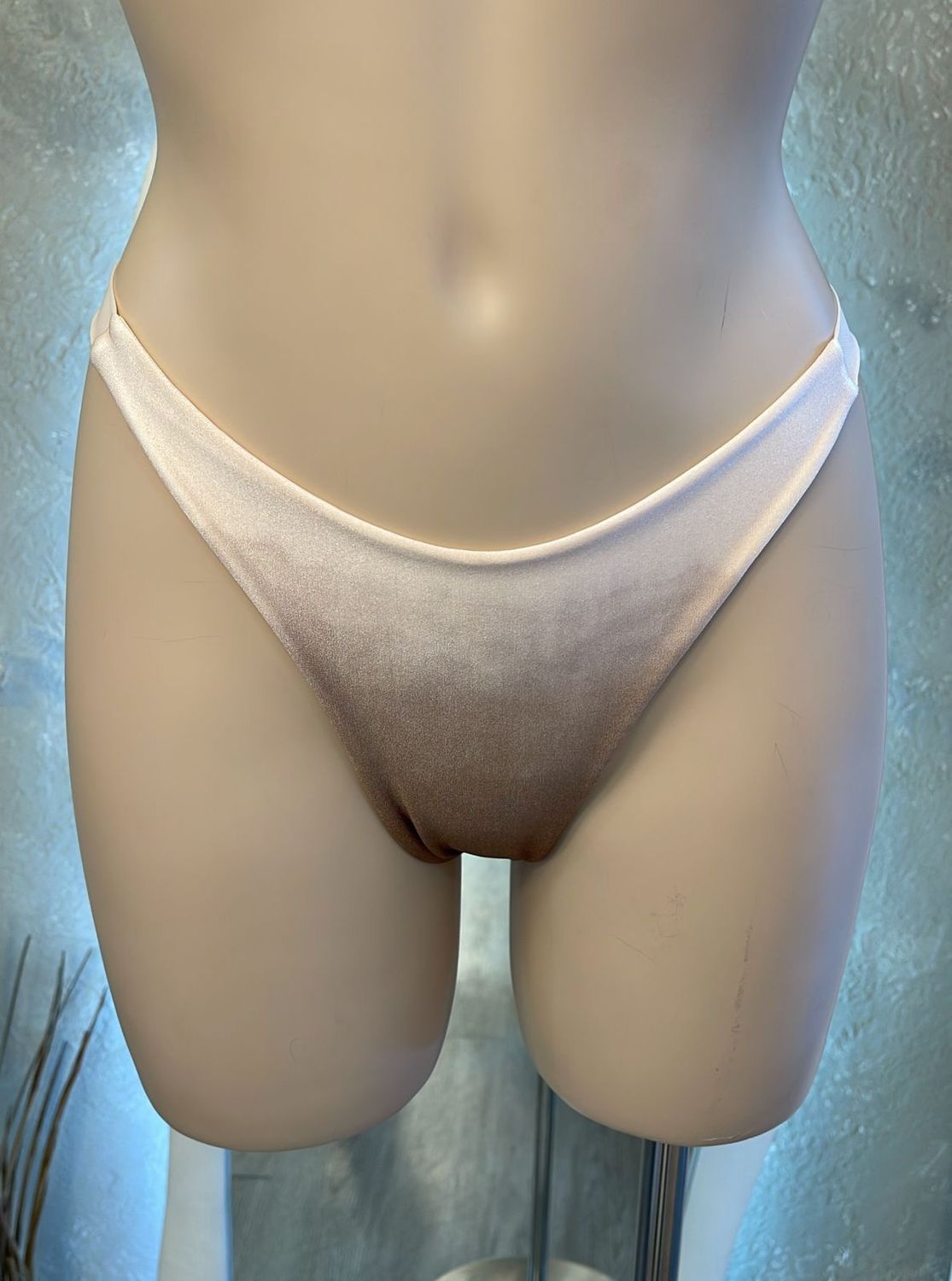 FADED BOTTOM SOLO - FINAL SALE, Size: M