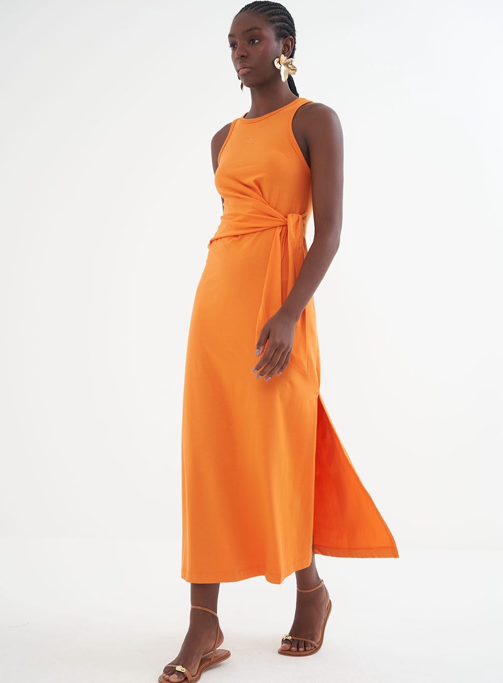 PITANGA DRESS - RIVIERA CAPSULE RR26, Size: XS/PP