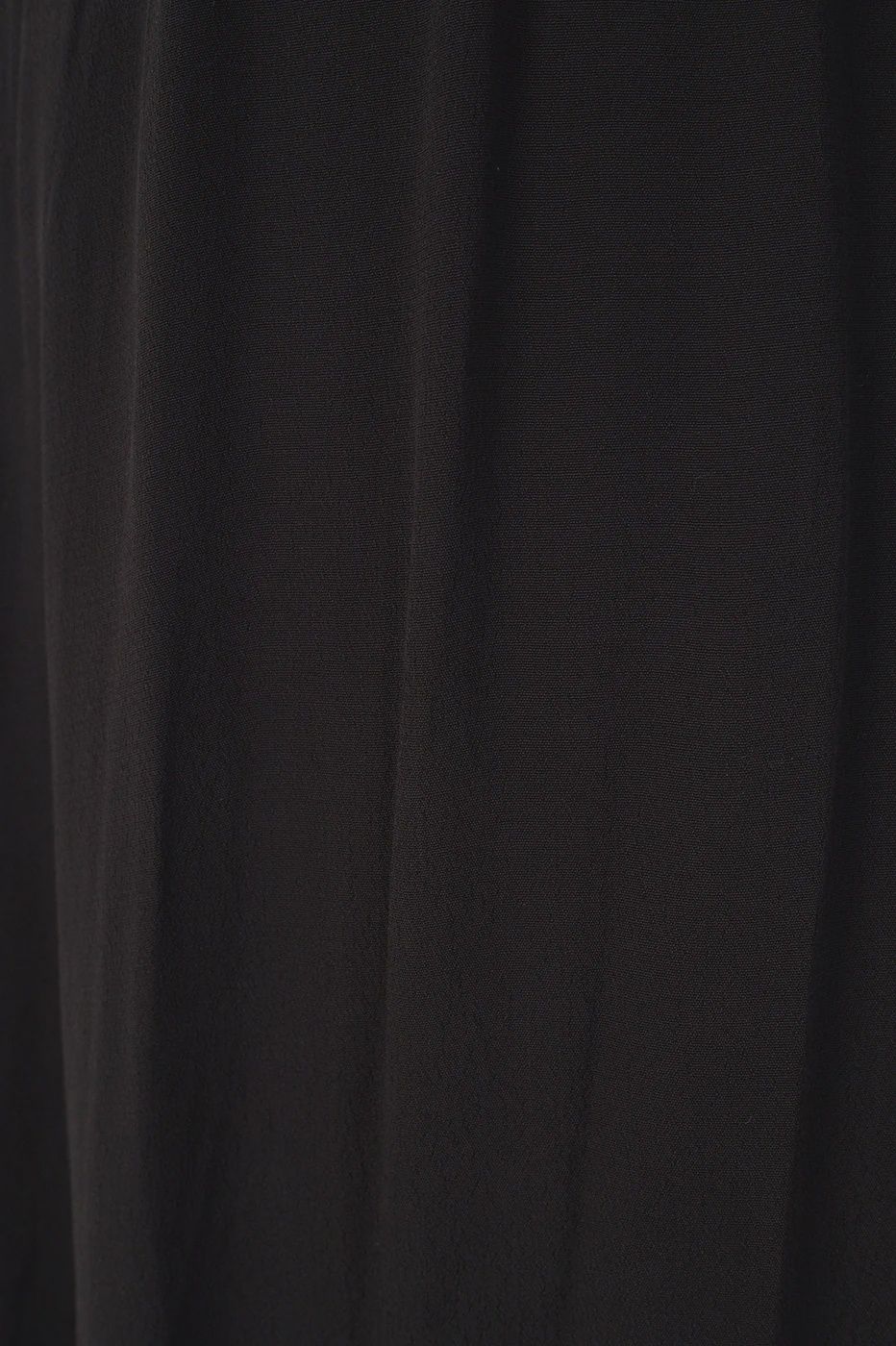 BLACK SHELL MAXIDRESS RR26