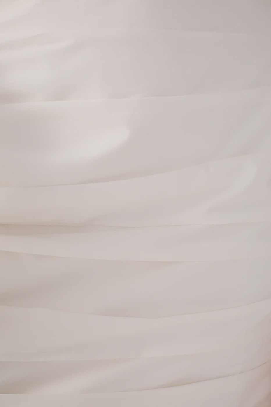 RUCHED MINI SKIRT RR26