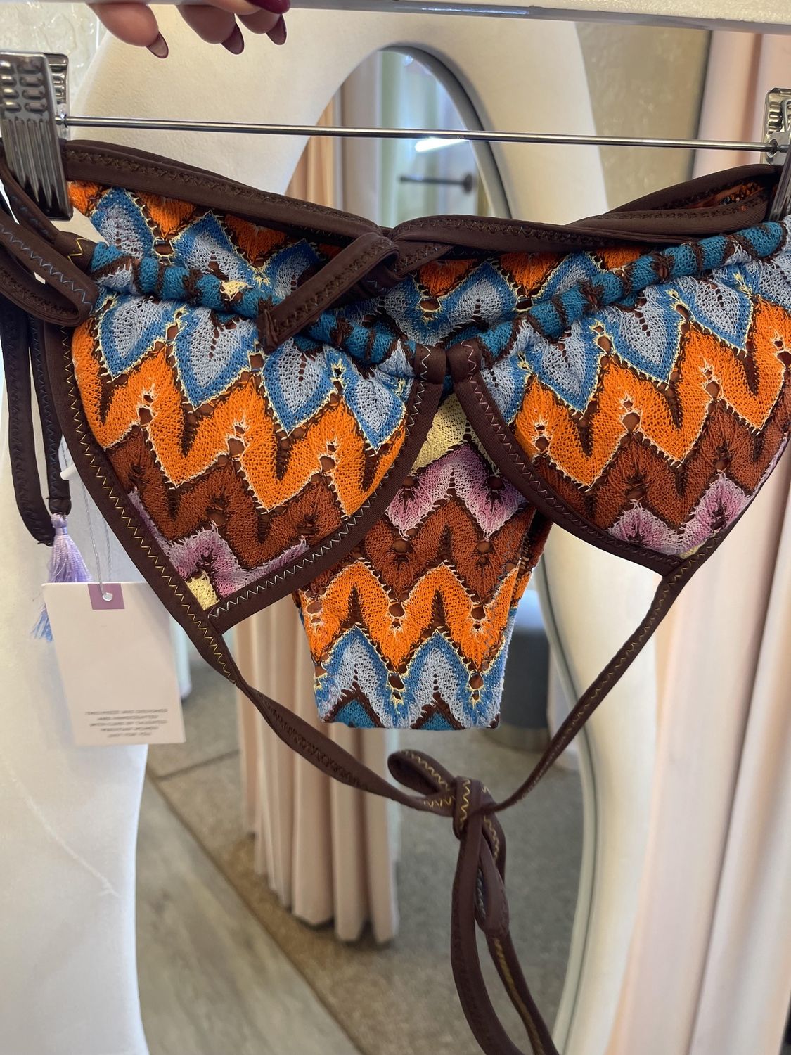 KALA BIKINI BOTTOM, Size: S