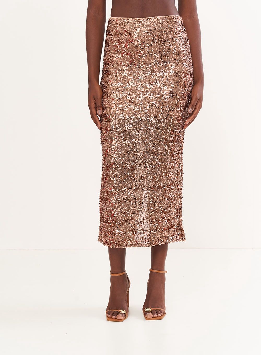 PAETE SKIRT, Size: XS