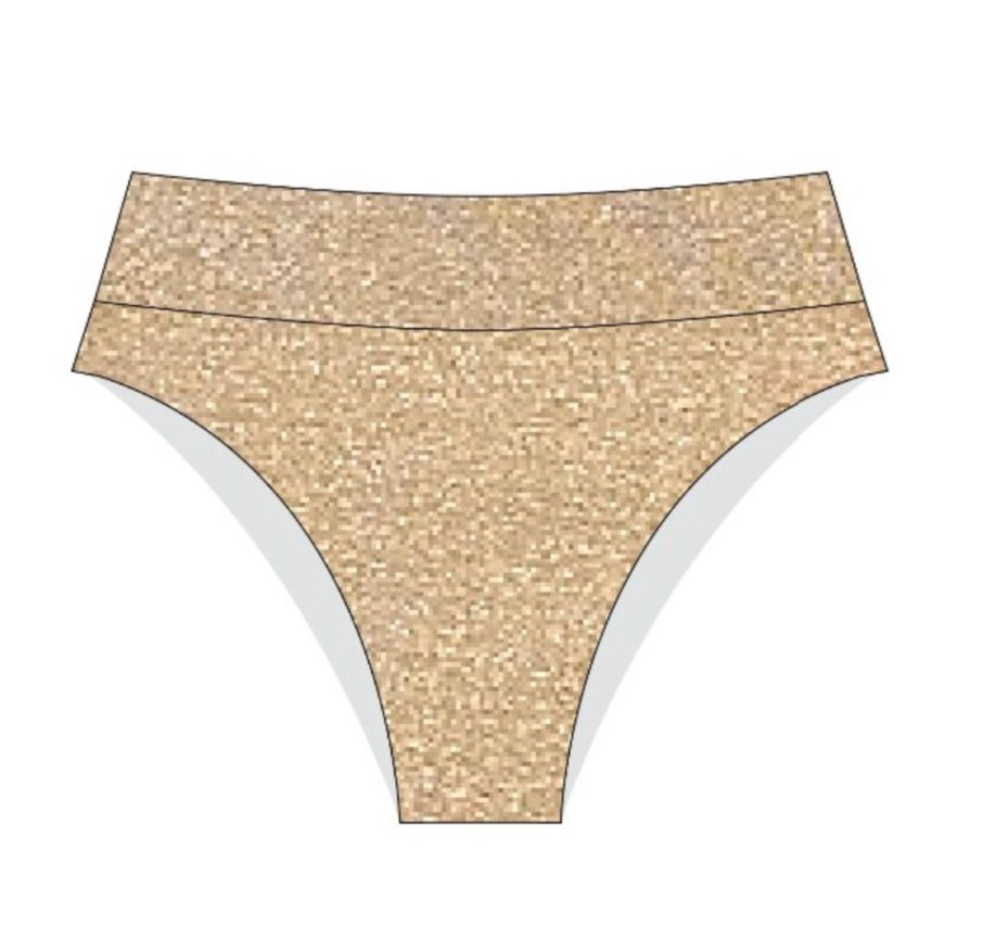 DOREE-20 HW BOTTOM, Size: S