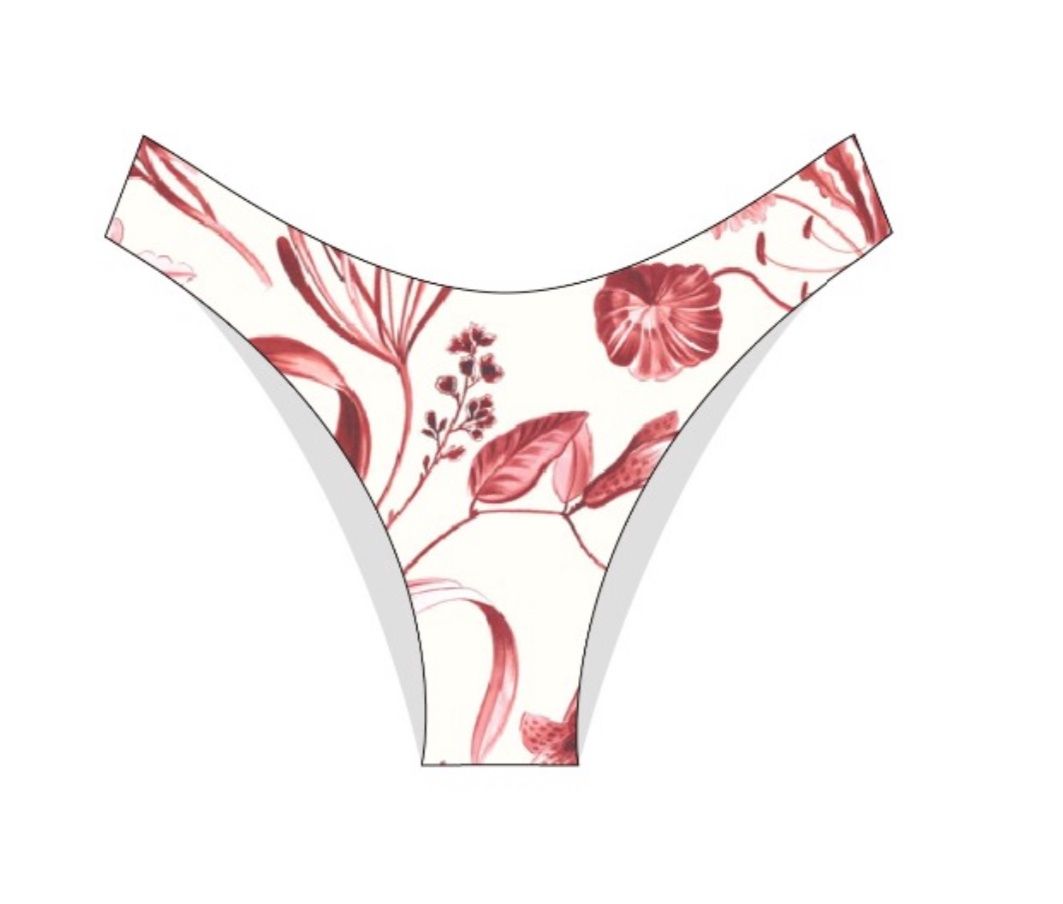 ROUGE-23 BOTTOM, Size: S