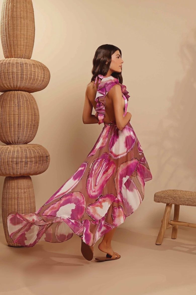 AGATA SKIRT