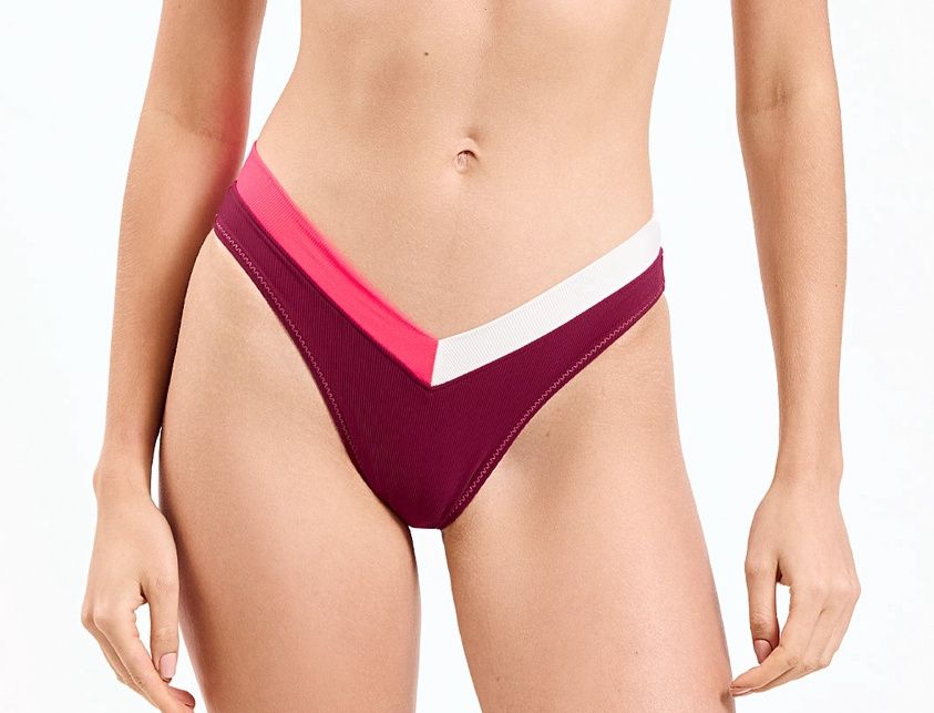 JESSE SERENO BOTTOM, Size: S