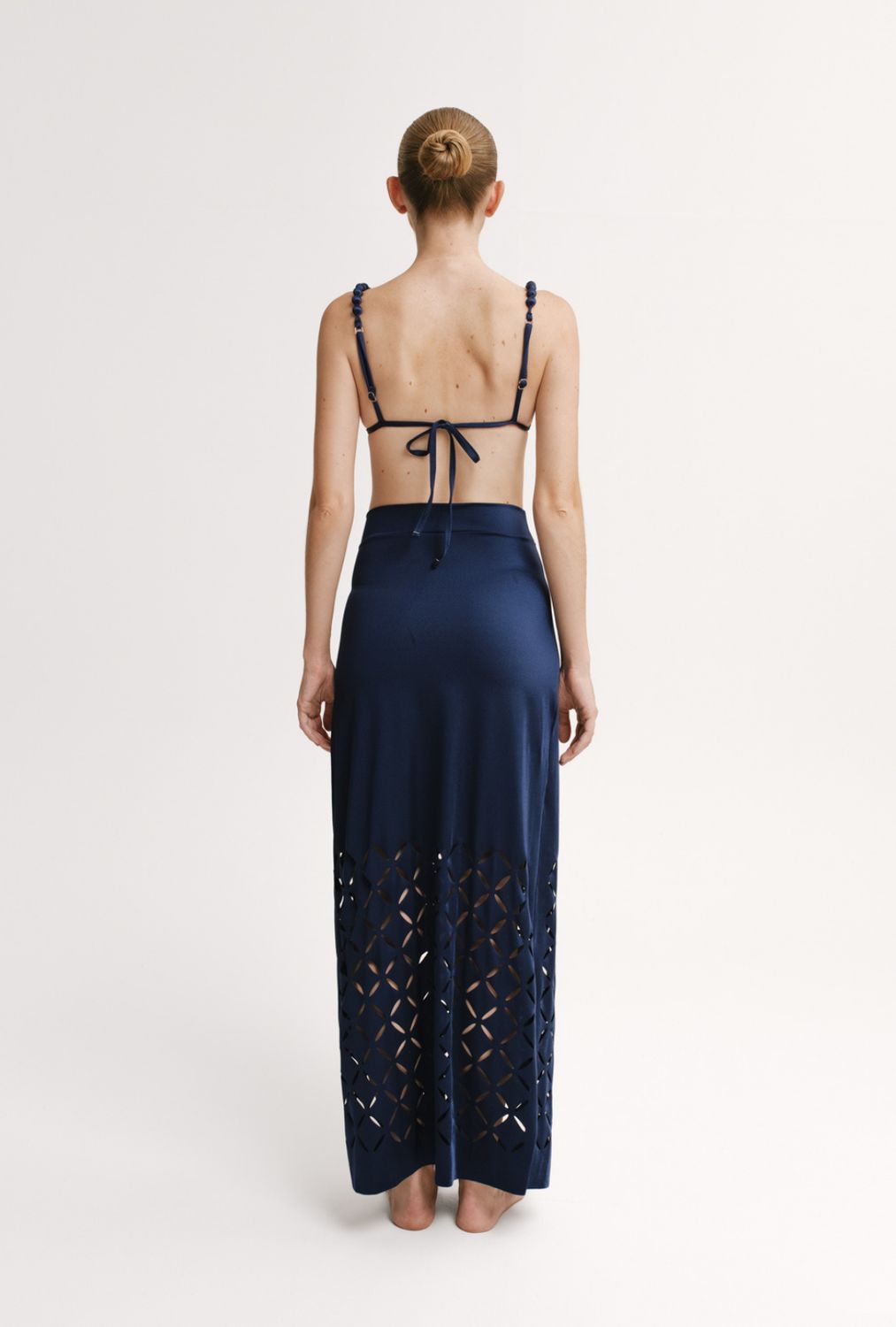FILIPA NIGHT SKIRT