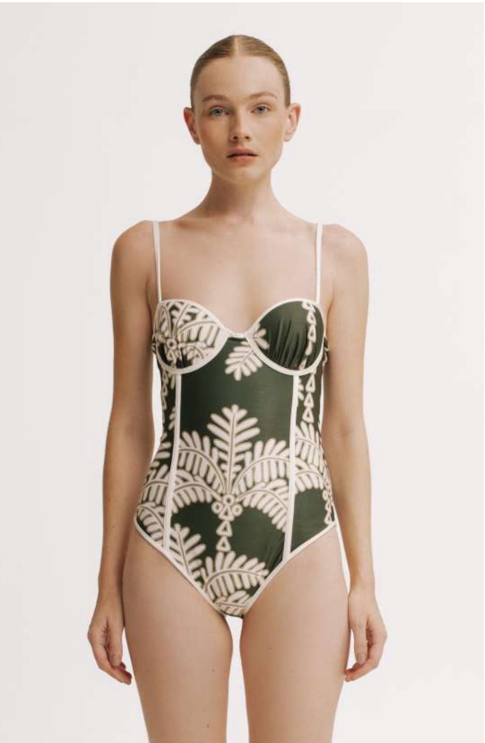 FAITH  PALMEIRA, Size: S