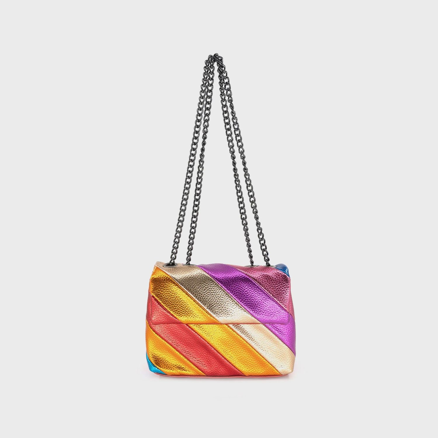 RAINBOW BAG, Colour: RAINBOW