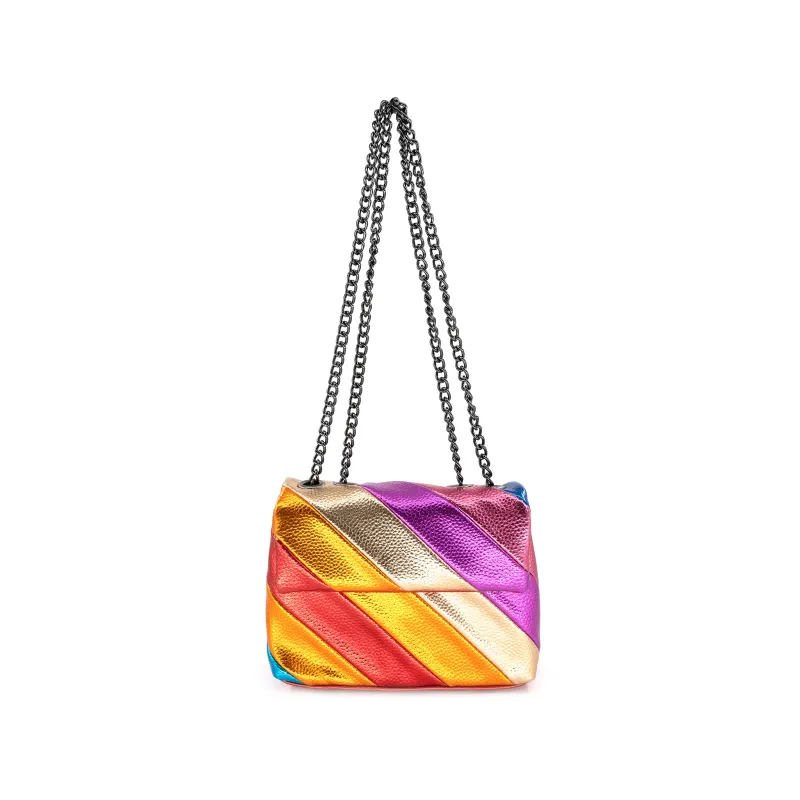 RAINBOW BAG