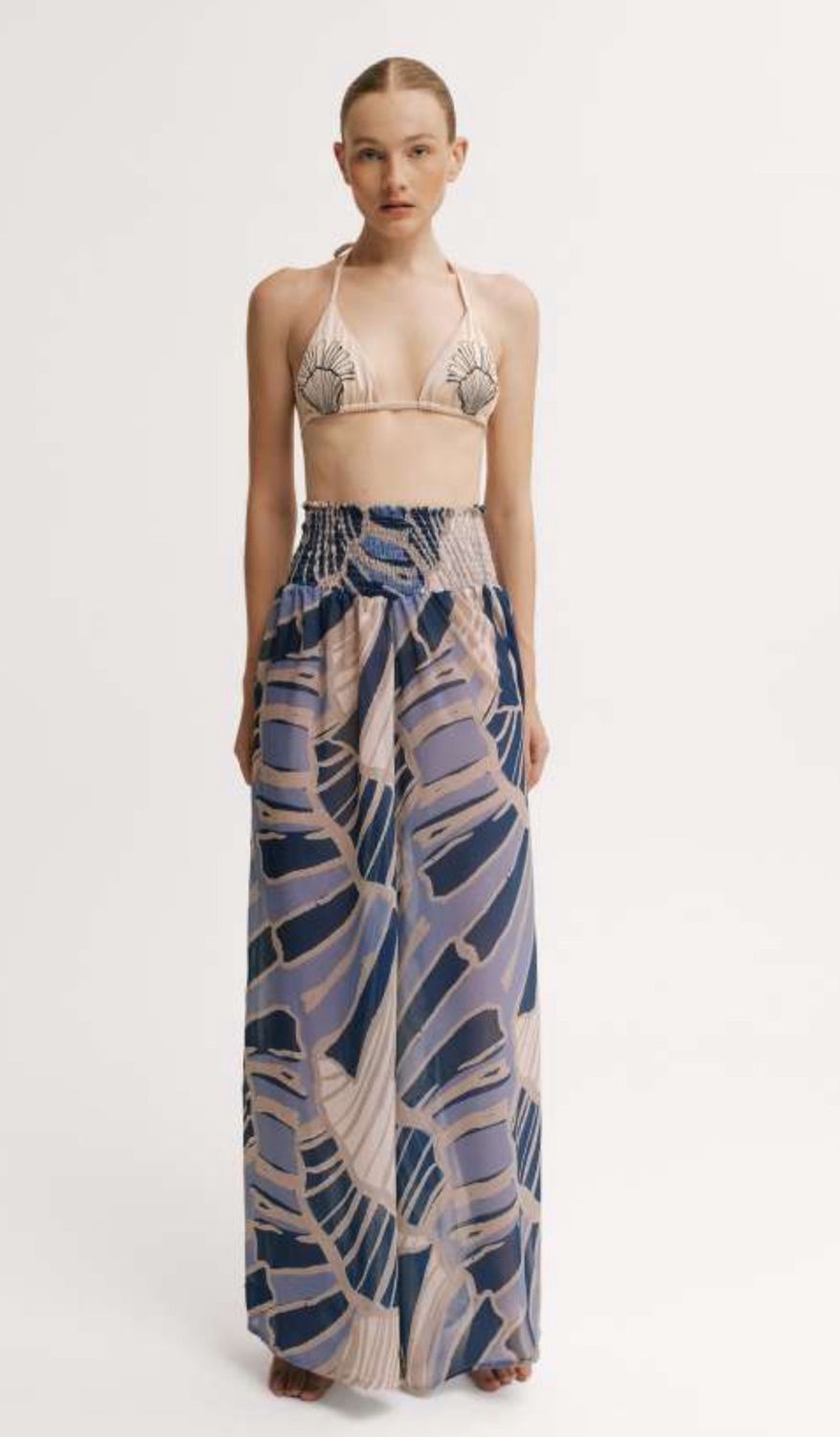 KATE CARACOLA  PANTS, Size: O/S