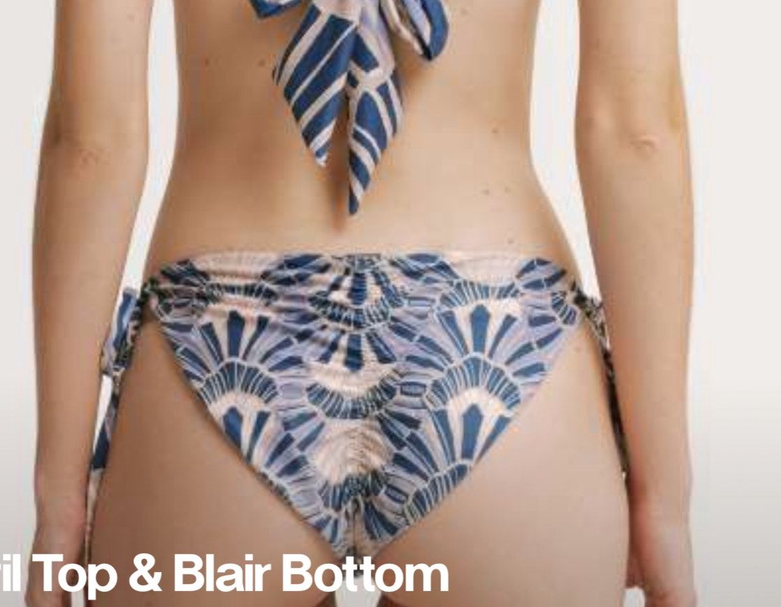 BLAIR BOTTOM CARACOLA