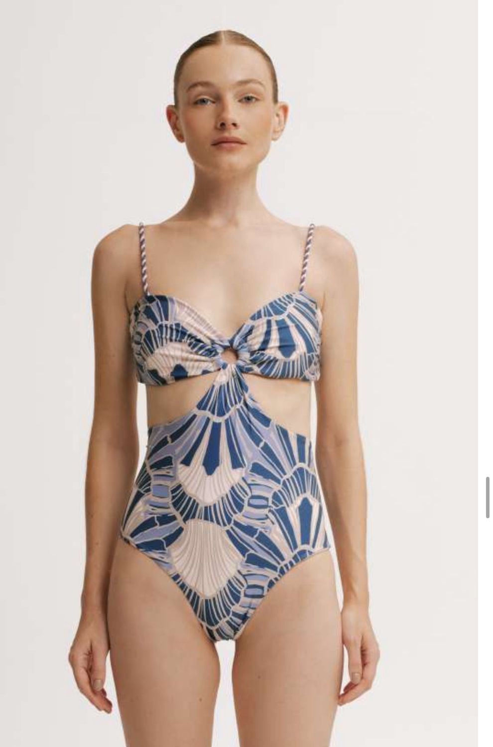 GRECIA CARACOLA, Size: S