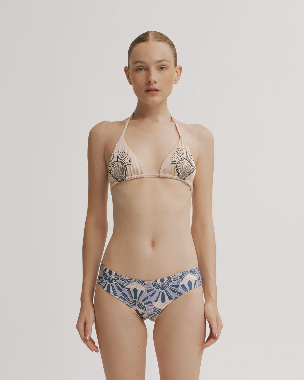 ISA CARACOLA TOP