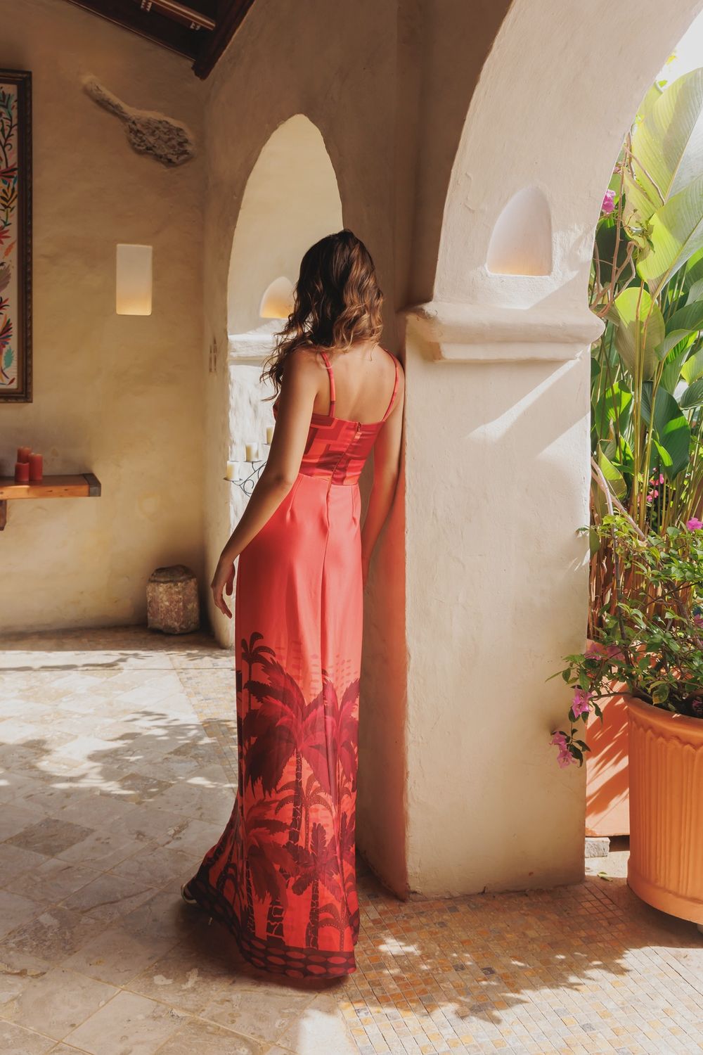 BEATS DRESS- Special Price was $2,600 tt