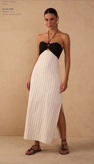 ANCLA DRESS, Size: XS