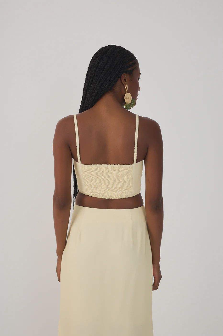 TROPICANA TOP