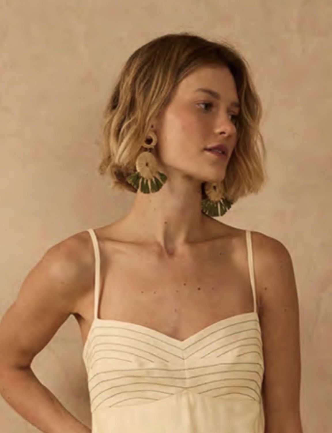 TROPICANA TOP, Size: XS