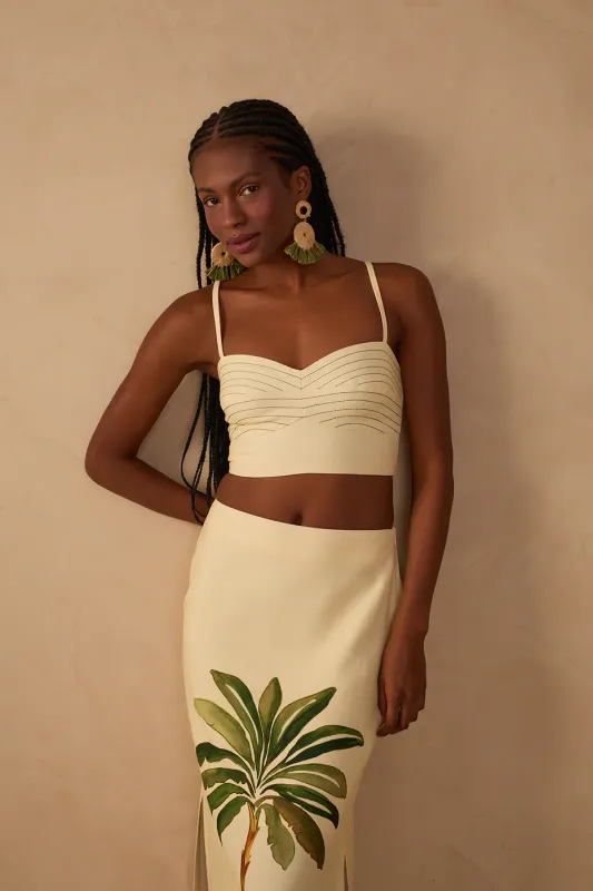 TROPICANA TOP