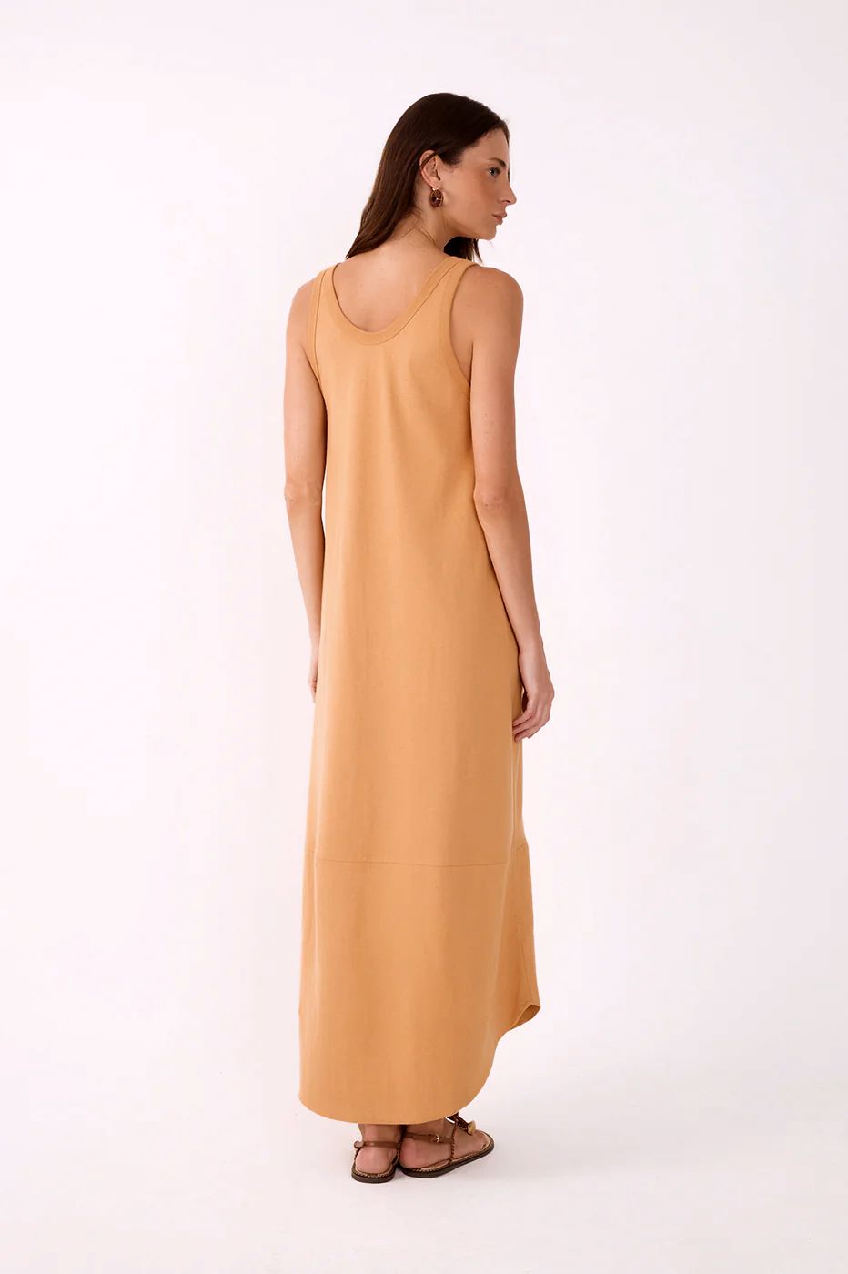REGATA PALM DRESS